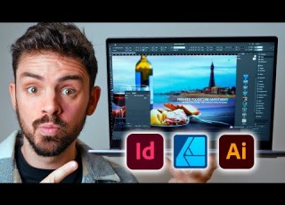  Best Laptops For GRAPHIC DESIGN In 2025