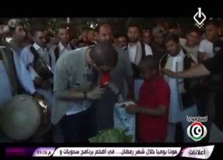  بجوها الجزء الخامس الحلقة الحادية عشر رمضان 2015