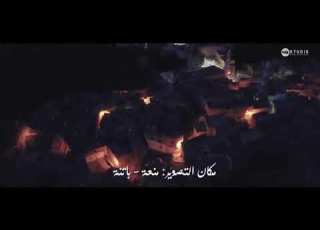 فارس العبذاوي ابن ولاية باتنة بوزينة