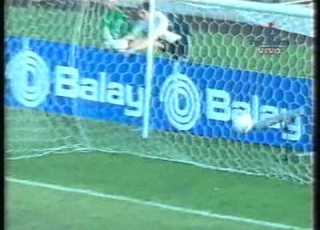 2003 June 15 Portugal 3 Argentina 0 Toulon Under 21 Tournament