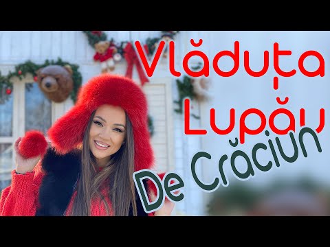 Vladuta Lupau De Craciun