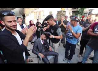 الفنان اسامة كبها محلا حمام الدار محلا زغاليله حمام العريس محمد الشيخ علي