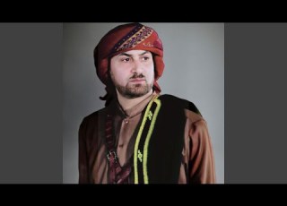 الفنان عباس الاي اغنيه كارا على كارا