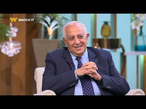 معكم حسن المستكاوي يوثق مئوية النادي الإسماعيلي بحب موروث من الراحل نجيب المستكاوي