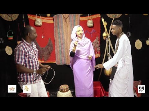 برنامج رنة وتر ـ رمضان 2026 ـ الحلقة السادسة عشر ـ الفنان ـ حسن دفع الله الماجدي