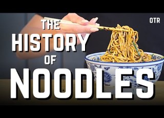  The Real Story Of Pasta China Italy And How Noodles Took Over The World