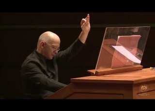  Francis Poulenc Organ Concerto