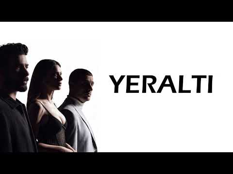 Yeraltı Orijinal Dizi Müzikleri Masadakiler