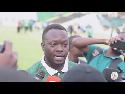 SEMAJI LA PAMBA JIJI ATOA VIJEMBE KWA AHMED ALLY LEO