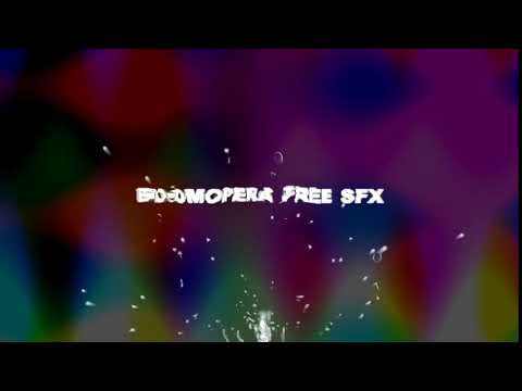 Free Sound Effect For Video Editing Cinematic Impact 10 Question Mark BOOMOPERA