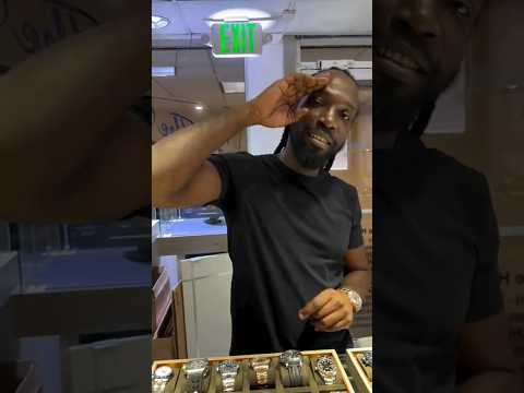 Mavado Buy New Watch Shorts Mavado Fullimiaent