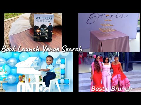 Book Launch Venue Chum Chum Turns 1 Bestie Brunch Giveaway Sayoutuber Booklaunch