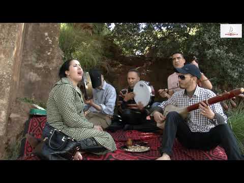 Lglsa Mohamed Nba3li Oumlil Mohamed Ba3li AWA YACHE AYMANOU 2019 محمد نباعلي