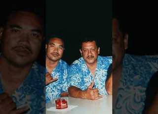  TUATUA MAI DocuSeries EP 3 Part 1 Chuck Upu