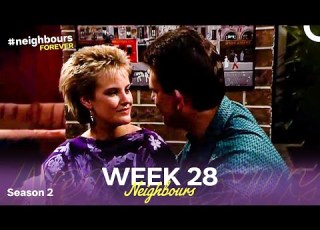  Week 28 Episodes 306 310 Neighbours 1986 Season 2
