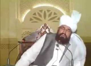 ولی اور شعبدہ باز کی پہچان