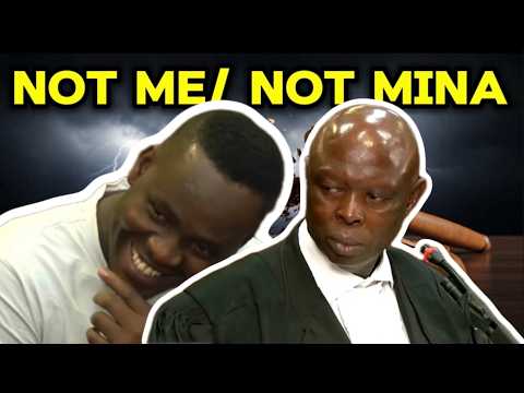 SENZO MEYIWA TRIAL ADVOCATE BALOYI GETS VERY EXCITED FOR ONCE BUT THINGS TURN VERY QUICKLY