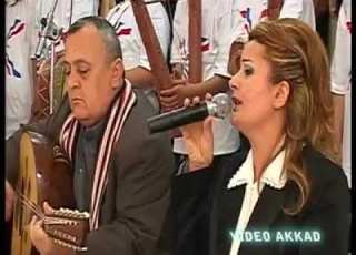 Assyrian New Year 6764