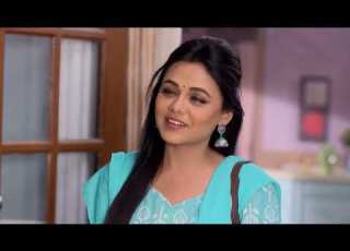  مسلسل عروس مومباي حلقة 82 أقوى مشهد 1