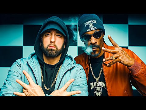 Snoop Dogg Eminem 50 Cent SUPREME Ft Dr Dre The Game Nate Dogg Cypress Hill