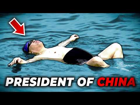 China S Most Unhinged President You Ve Never Heard Of