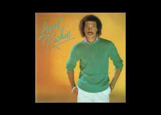 Lionel Richie My Love