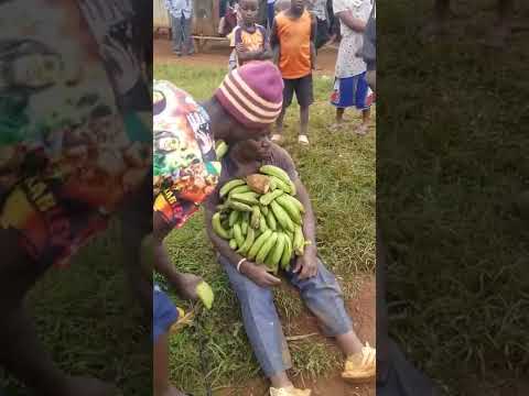 Hakuna Wizi Ukambani Ona Mwizi Alivyofanyiwa