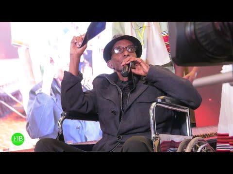 FiB Awwaardiin Haacaaluu Hundeessaa Artistoota Gameeyyii Yaadateera