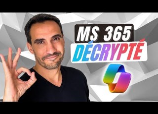 Microsoft 365 Training All The Applications In 1 Video