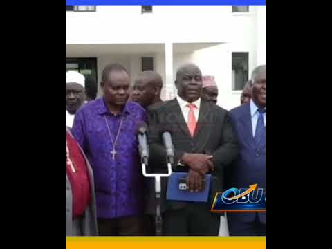 Gladys Wanga Boyd Were Welcome RUTO To Homa Bay County Williamruto Gladyswanga Shorts