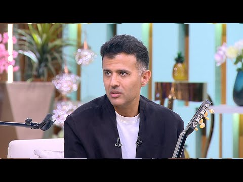 حمزة نمرة ٧ صنايع والبخت مش ضايع