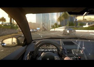 Dubai Car Chase Scene Medal Of Honor Warfighter