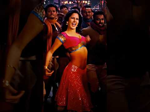 When The Dance Moves Are As Fiery As The Music Katrinakaif Chiknichameli Shreyaghoshal