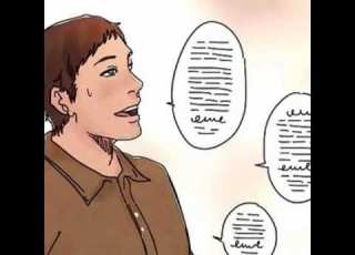 كيفية كشف علامات الكذب على الوجه والعينين
