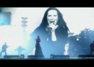  Within Temptation Tarja Paradise The Aftermath 2021