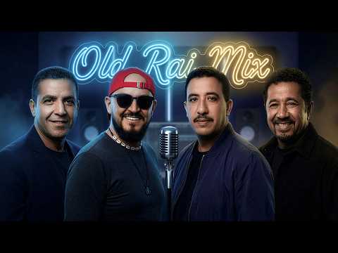 Cheb Khaled X Hasni X Mami X Bilal Best Of Rai Mix Old Rai Cover خالد حسني مامي بلال ميكس Cheb Khaled X Hasni X Mami X Bilal Best Of Rai Mix Old Rai Cover خالد حسني مامي بلال ميكس