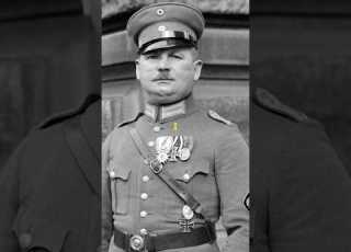  The Rise And Fall Of Ernst Röhm History Ww2history Worldwar2history Historyfacts Ww2 Ernstrohm