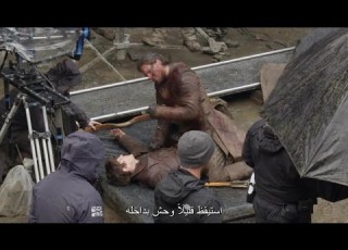 لعبة العروش تشريح مشهد معركة وينترفيل
