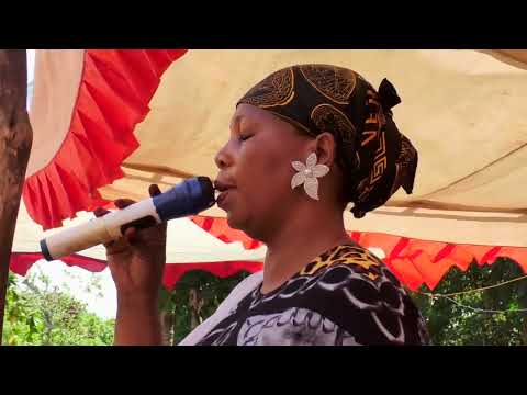 WEDDING OF KENYA MOMBASA YA WA DIGO ALI MOMO DAY 1 Director John Sukari