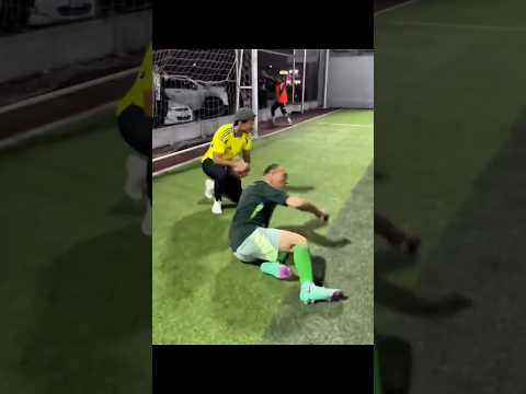 عزيمة الأسطورة شوشة على تسجيل اهداف Football Argentina Funny مصر Brasil المغرب الجزائر