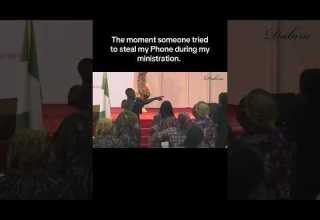 If Watch And Praise Was A Person Viralmoment Pita Caught