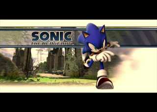  Wishing Upon The Chaos Emeralds Low Pitch Sonic The Hedgehog 2006 Soundtrack