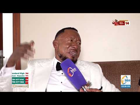 Omugagga Kajoba Amenye Empagi 3 Ezimukuumye Ne Mukyala We Mu Bufumbo Yewange