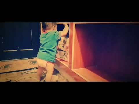 Adam Mohammed The Destroyer