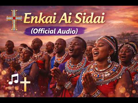 Enkai Ai Sidai Official Audio