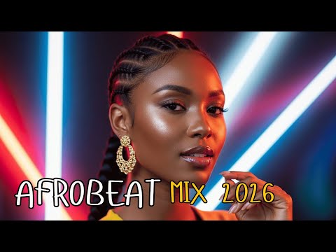 Afrobeats Club Night 2026 Modern African Dance Experience Afrobeats Club Night 2026 Modern African Dance Experience