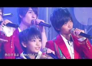  まいジャニ SHOW TIME 1