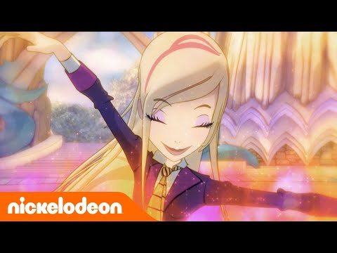 Regal Academy Die Magischsten Momente Nickelodeon Deutschland