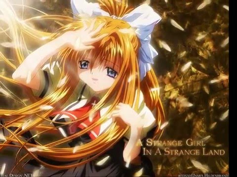 اغنية ريبون بون أميرة الابتسامة