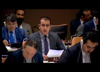  Statement By Algeria At SC Arria Formula Meeting On Upholding The Sanctity Of International Treaties